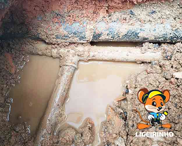 Encanador residencial urgente SP