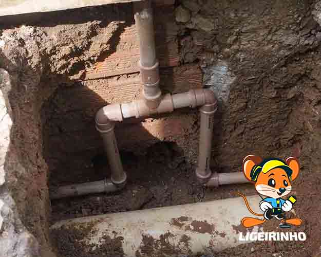 Empresa de Caça Vazamentos Profissional em Casas, Condomínios e Comércios